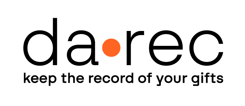 da-rec logo